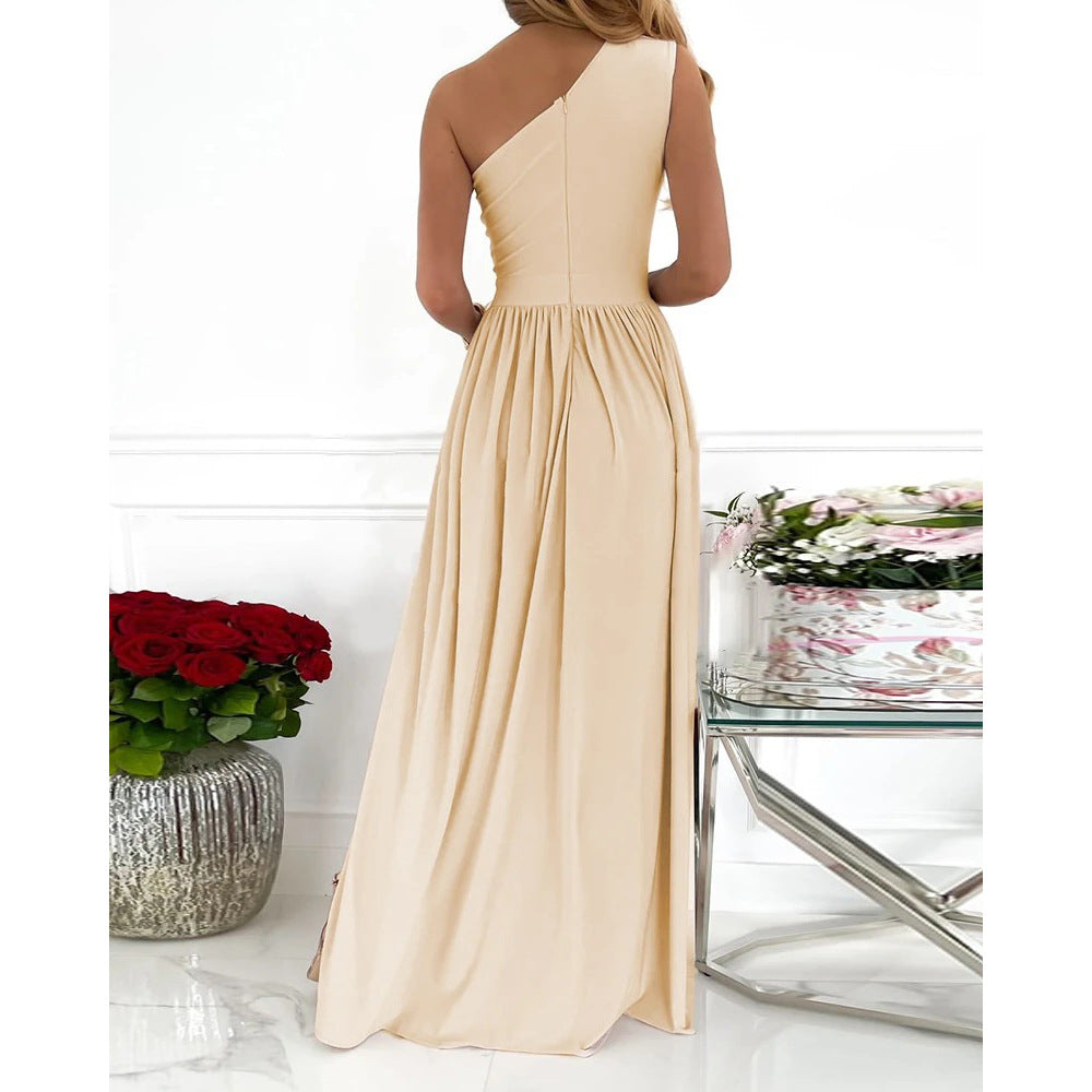 Valenzora | Carmen-Kleid für Damen | Frühjahr/Sommer