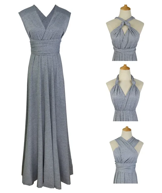 Infinity Dress