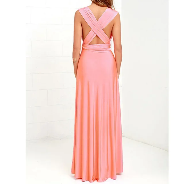 Infinity Dress