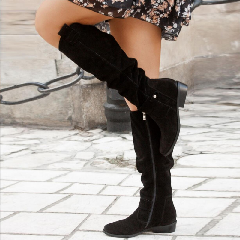 Valenzora Amsterdam | ANGELINA'S BOOTS