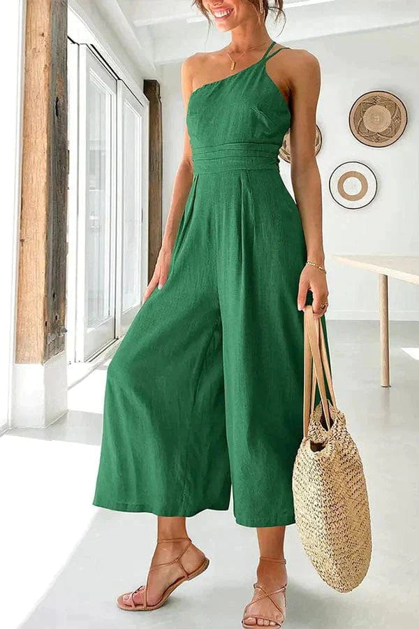 Fashionable jumpsuit