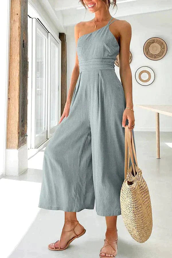 Fashionable jumpsuit