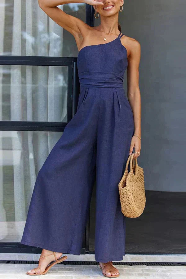 Fashionable jumpsuit