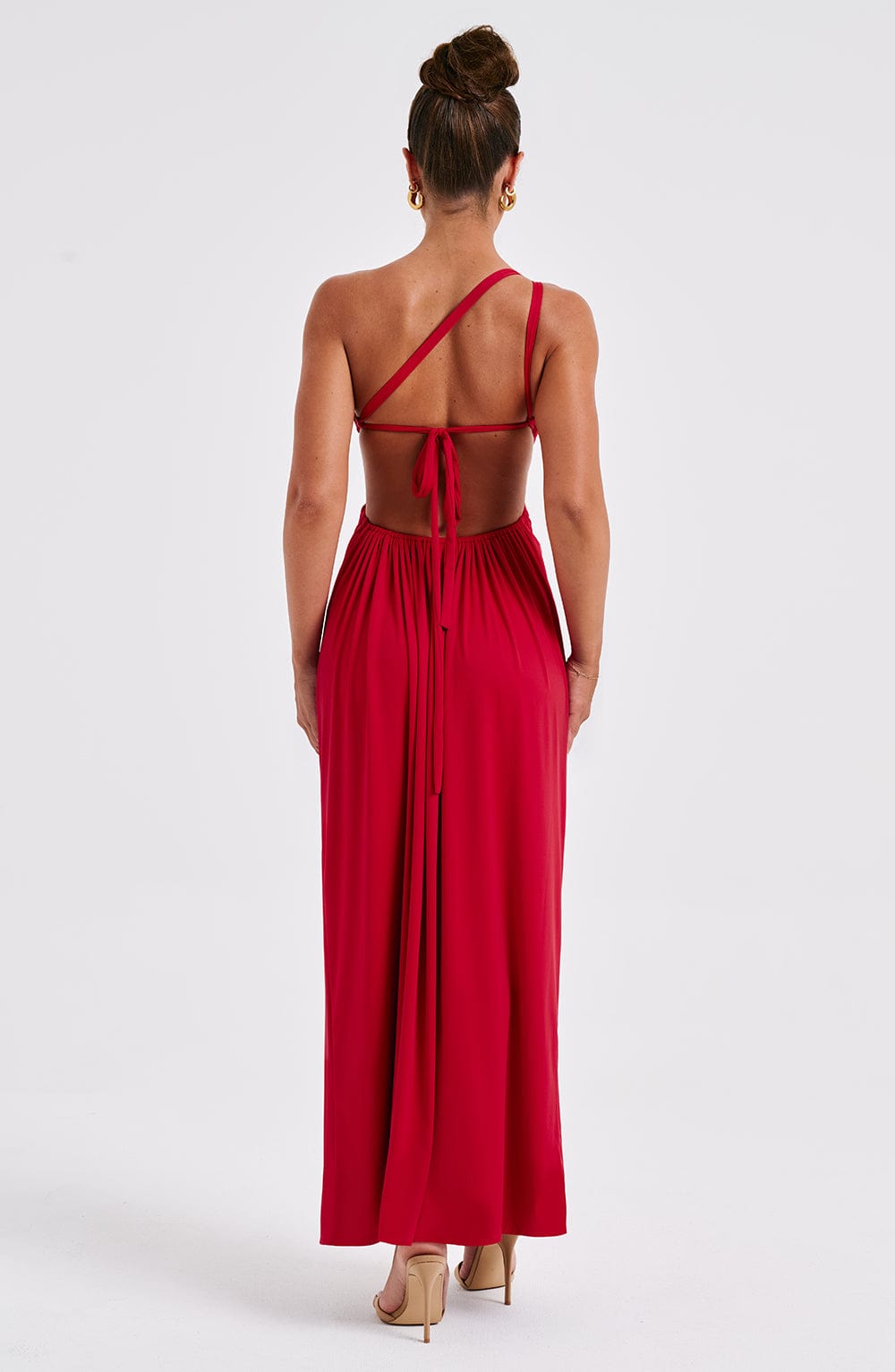 Valenzora | Elegant Women's Dress: Airy, Stylish & Perfect for Special Occasions