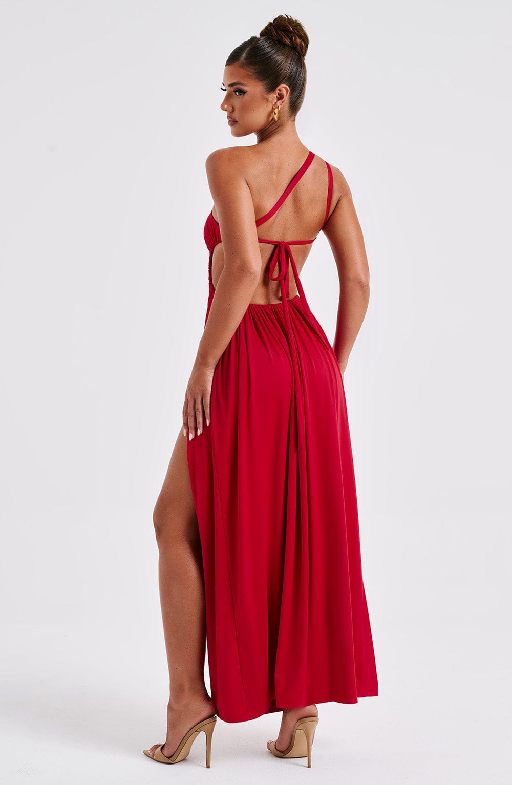 Valenzora | Elegant Women's Dress: Airy, Stylish & Perfect for Special Occasions