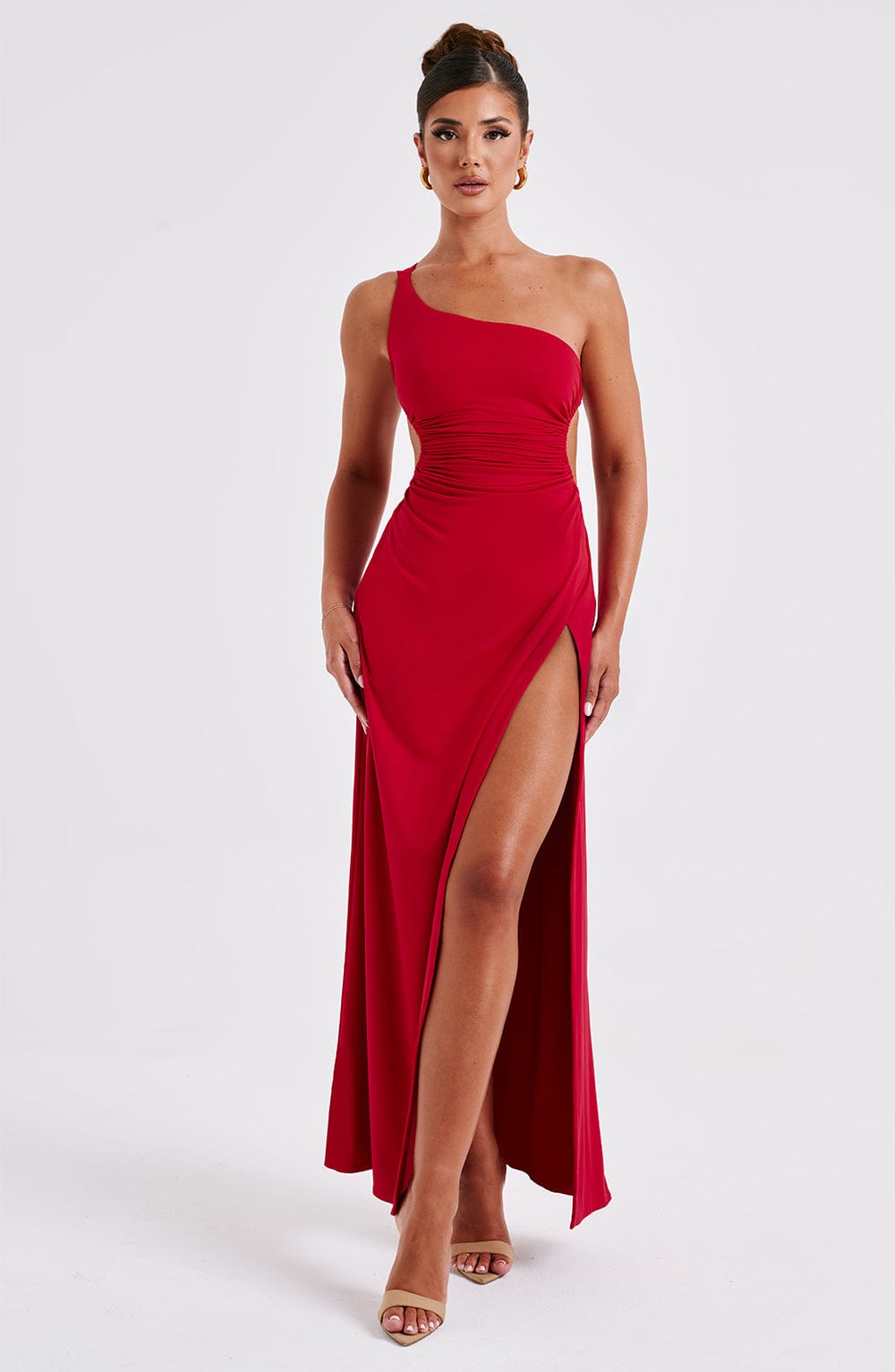 Valenzora | Elegant Women's Dress: Airy, Stylish & Perfect for Special Occasions