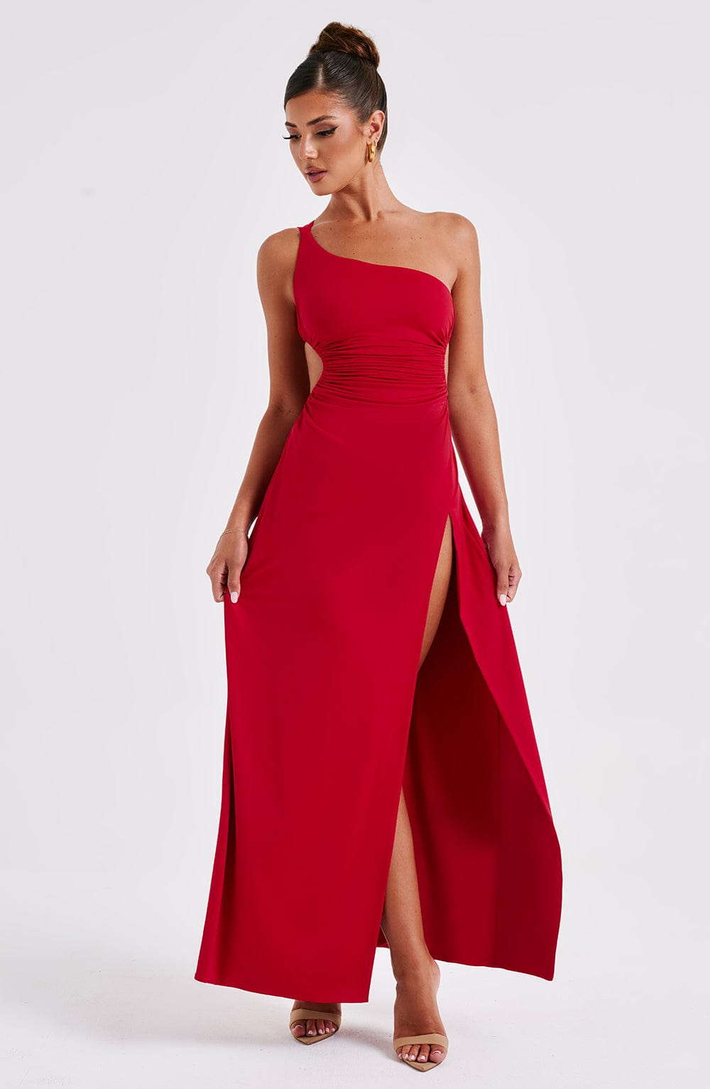 Valenzora | Elegant Women's Dress: Airy, Stylish & Perfect for Special Occasions