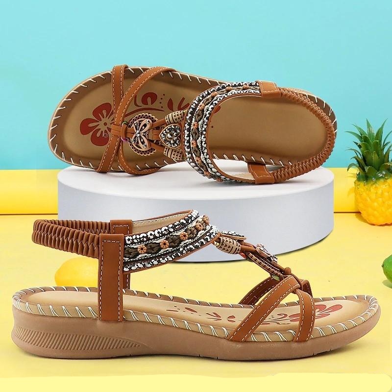 Valenzora | Orthopädische Sandalen