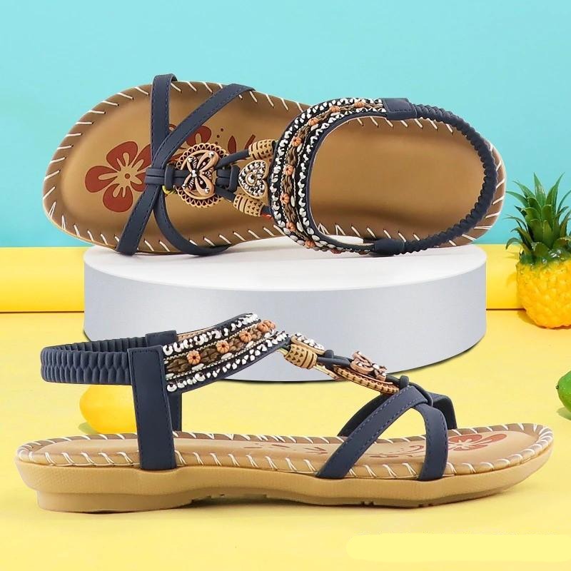 Valenzora | Orthopädische Sandalen