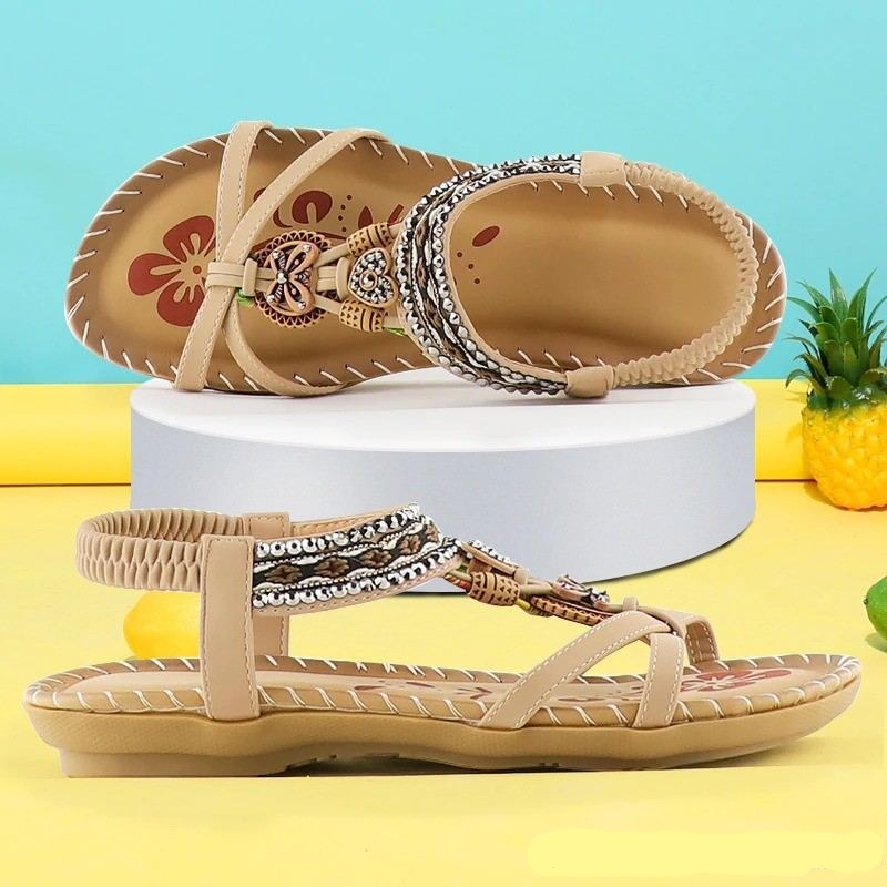 Valenzora | Orthopädische Sandalen