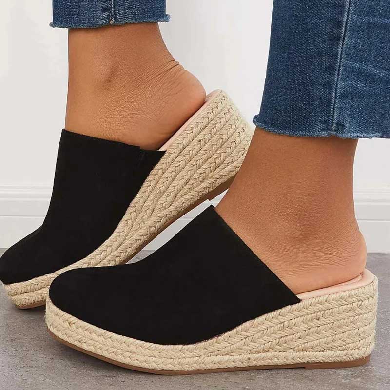 Emmelie™ – Orthopädische Sandalen