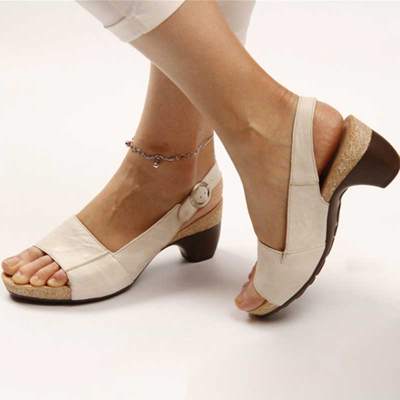 Valenzora | Orthopedic sandals - Supportive shoes