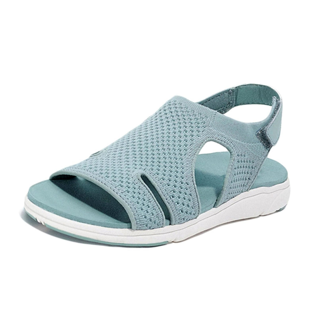 Valenzora | Ultracomfort Orthopedic Sandal