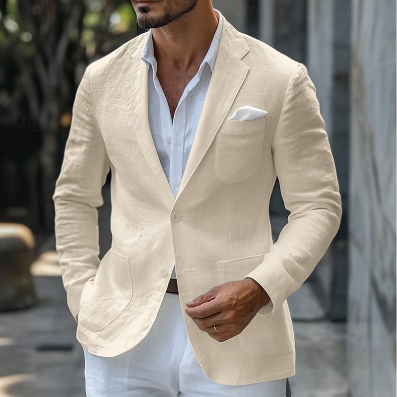 Valenzora | Blazerjacke