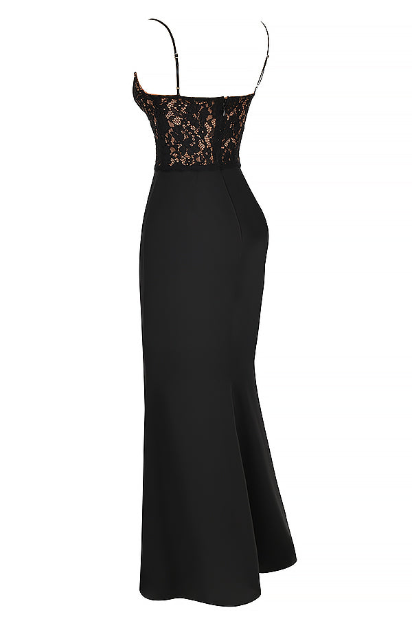 Marbella-Kleid