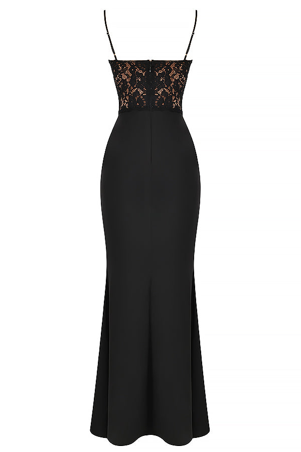 Marbella-Kleid