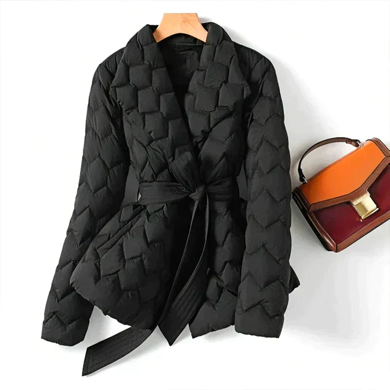 Effortless and stylish everyday clothing