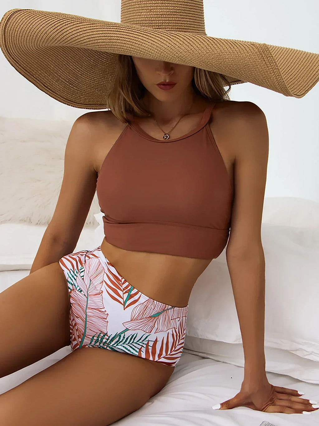 Valenzora | Sexy bikini set for women swimsuit
