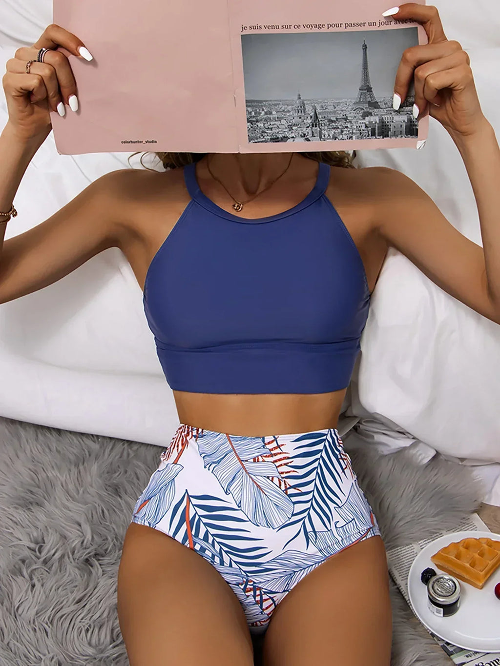 Valenzora | Sexy bikini set for women swimsuit