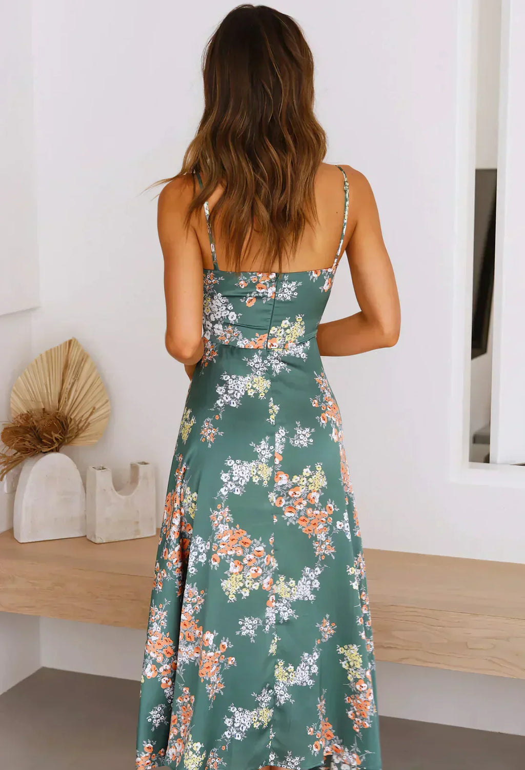 Valenzora | Cocktailkleid mit glamourösem Look
