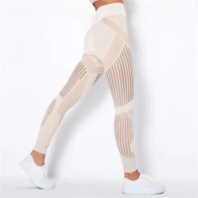Valenzora | Anti cellulite compression leggings
