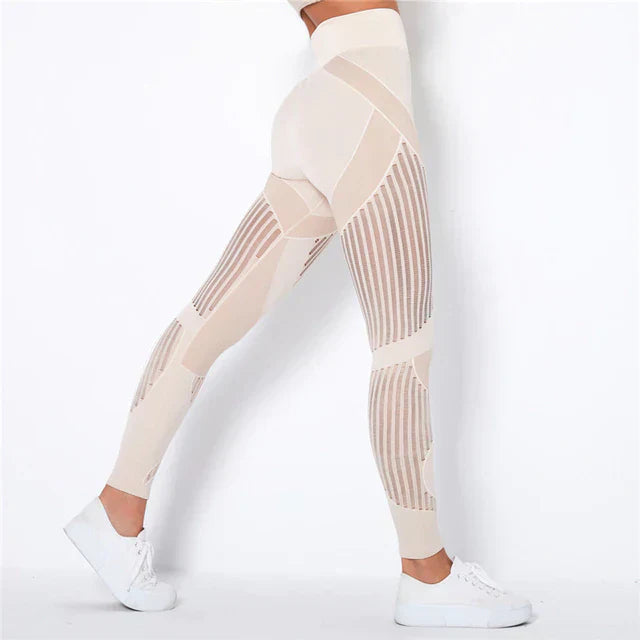 Valenzora | Anti cellulite compression leggings