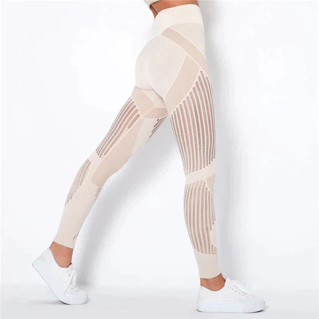 Valenzora | Anti cellulite compression leggings