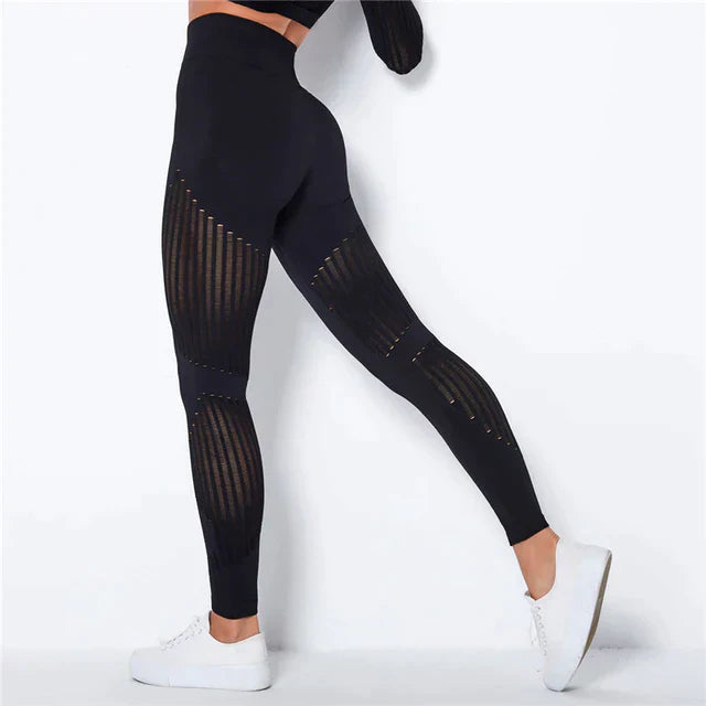 Valenzora | Anti cellulite compression leggings