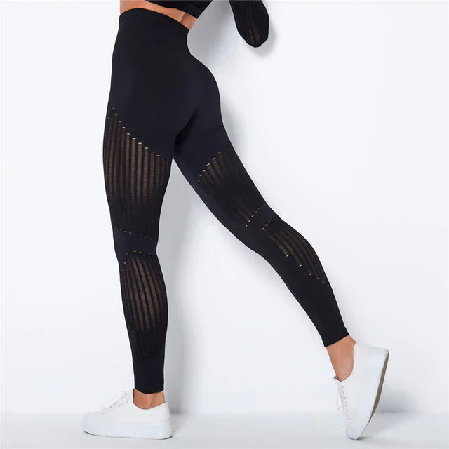 Valenzora | Anti cellulite compression leggings