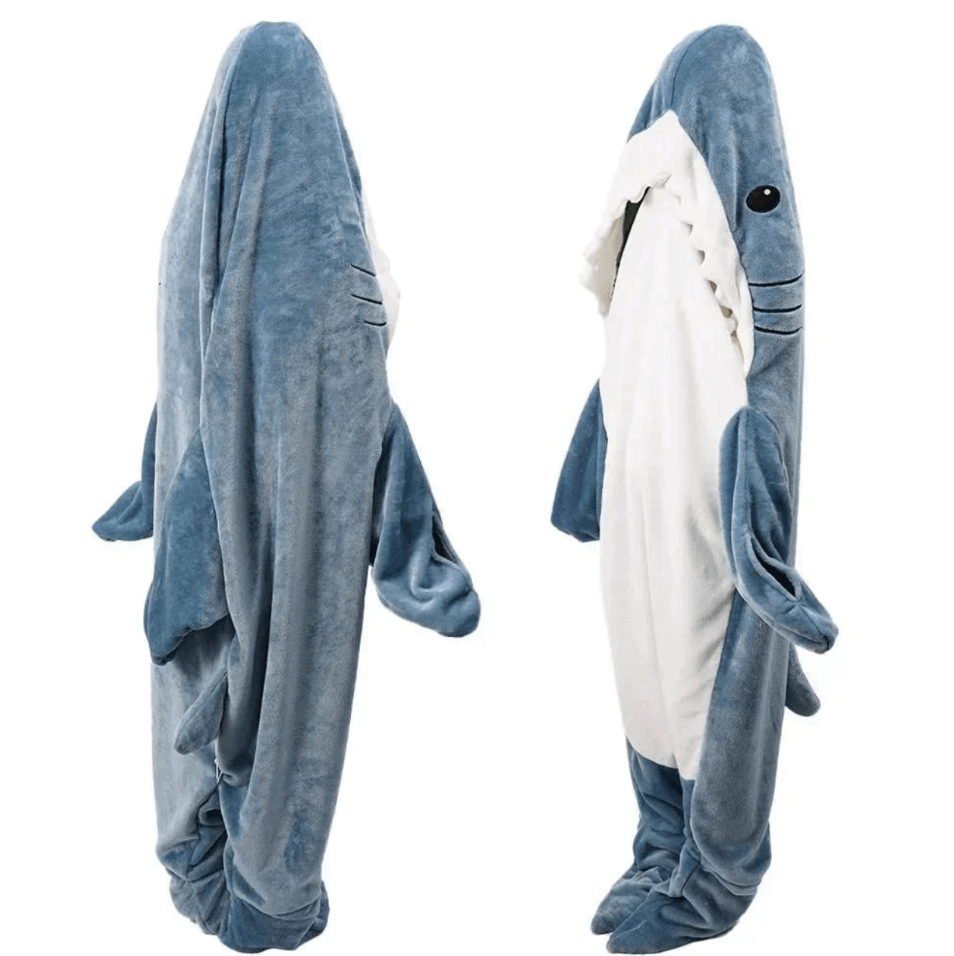 Valenzora | Haien Onesie Soft, Warm & Comfortable