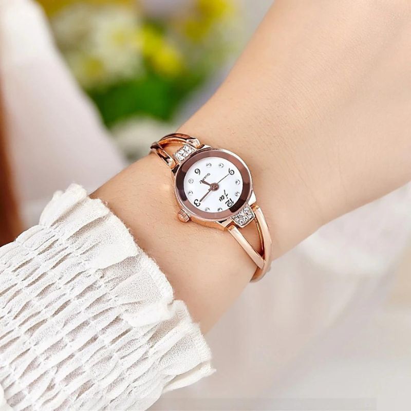 Valenzora | Timeless women's watch
