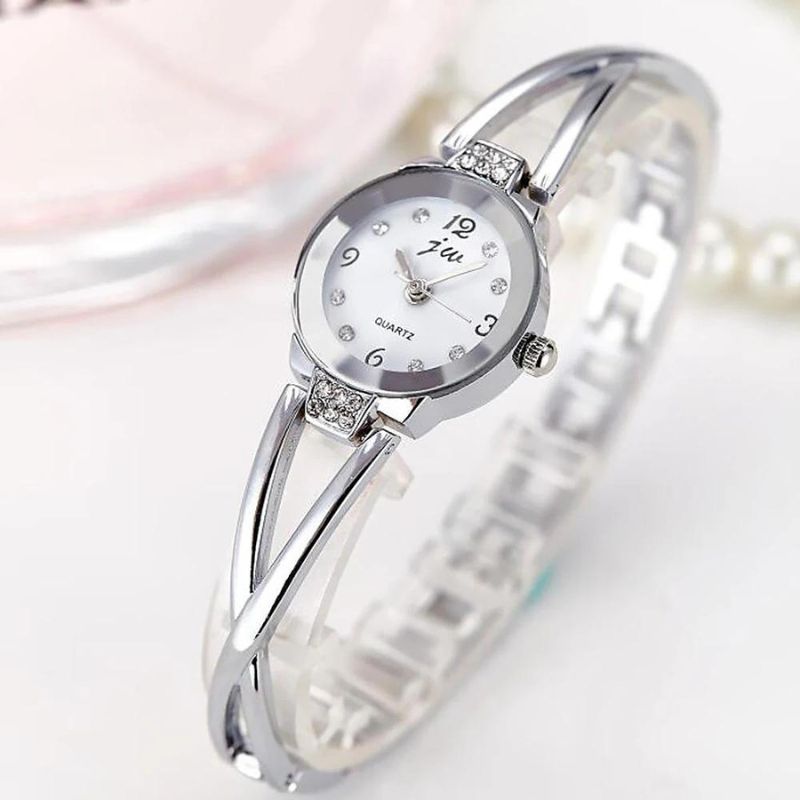 Valenzora | Timeless women's watch