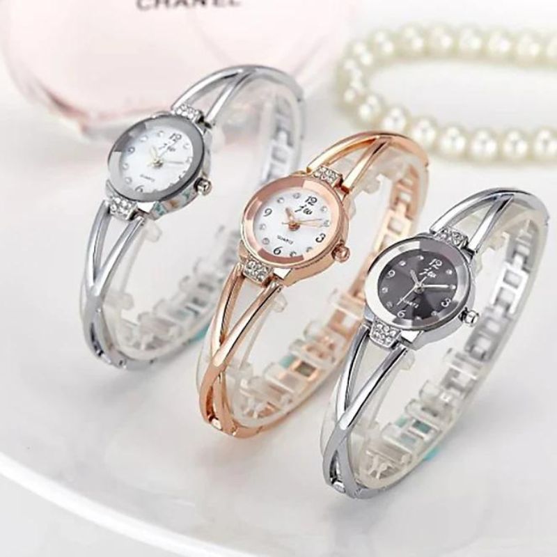 Valenzora | Timeless women's watch