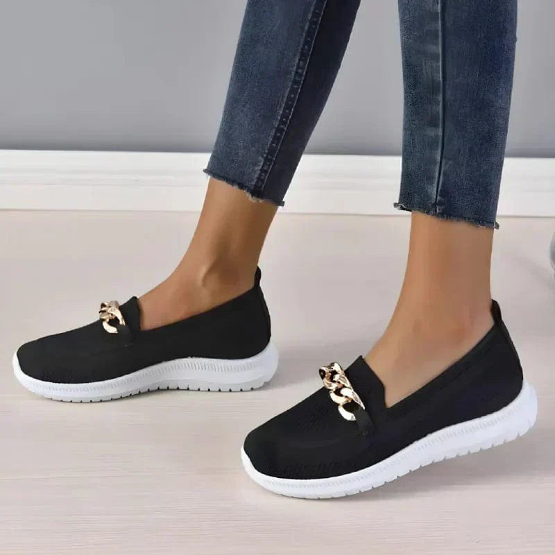Valenzora | Comfortable everyday shoes