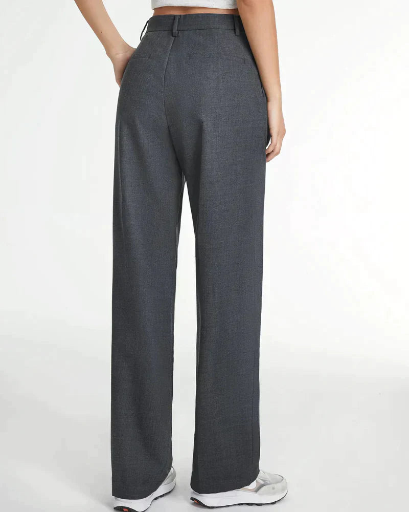 Valenzora | Tailored trousers