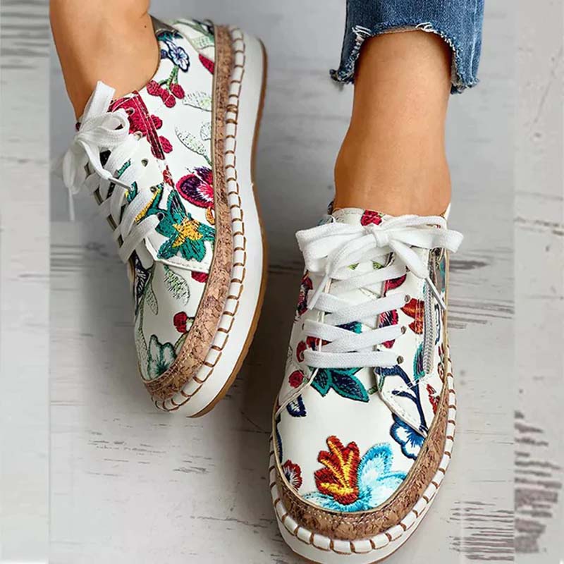 Valenzora | Modische Freizeitschuhe