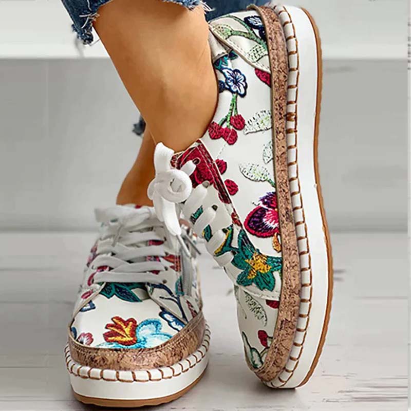 Valenzora | Fashionable casual shoes