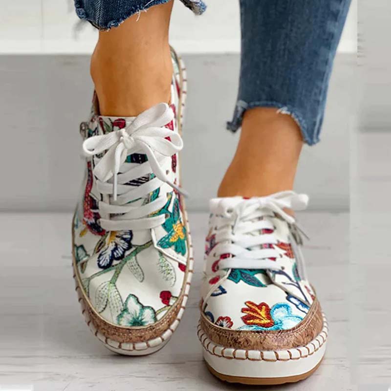Valenzora | Modische Freizeitschuhe