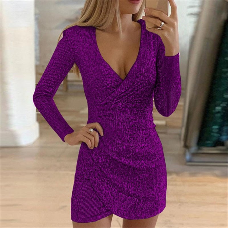 Valenzora | The ultimate formal dress with a sophisticated look