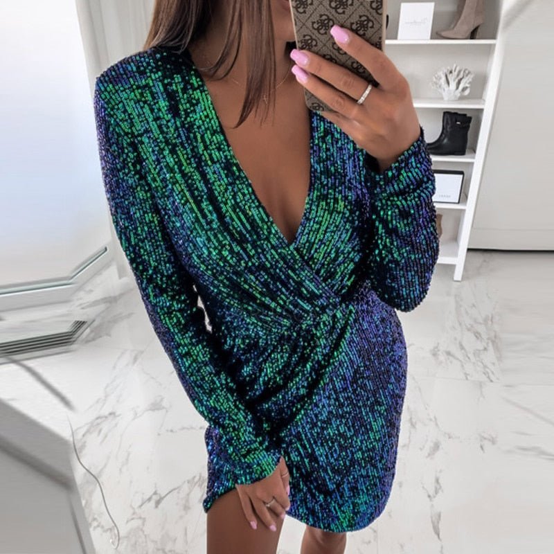 Valenzora | The ultimate formal dress with a sophisticated look