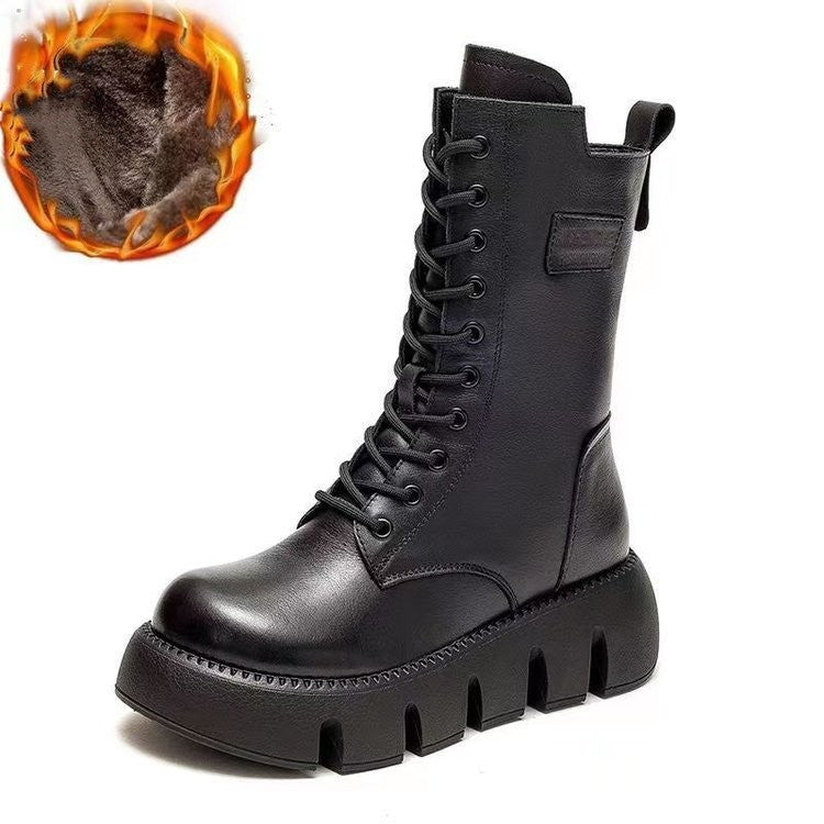 Valenzora | Stylish Comfortable Boots