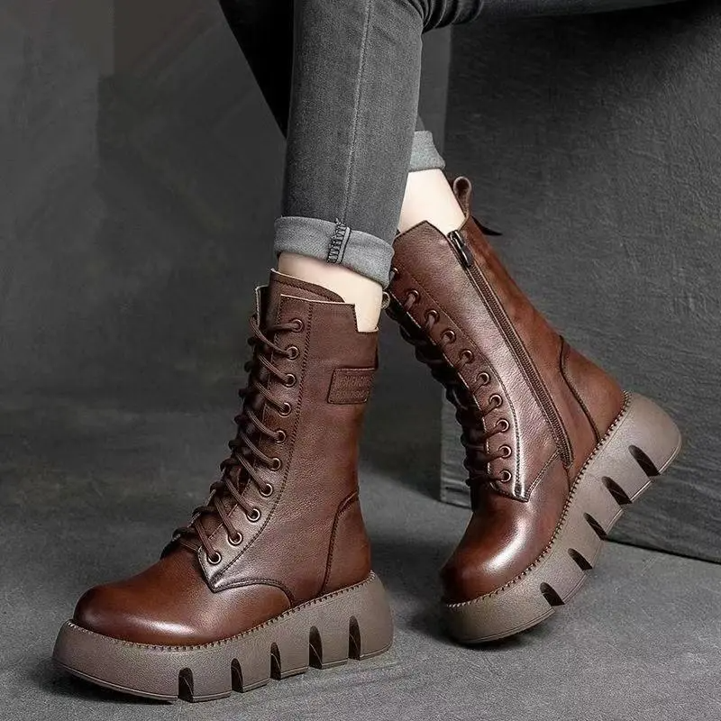 Valenzora | Stylish Comfortable Boots