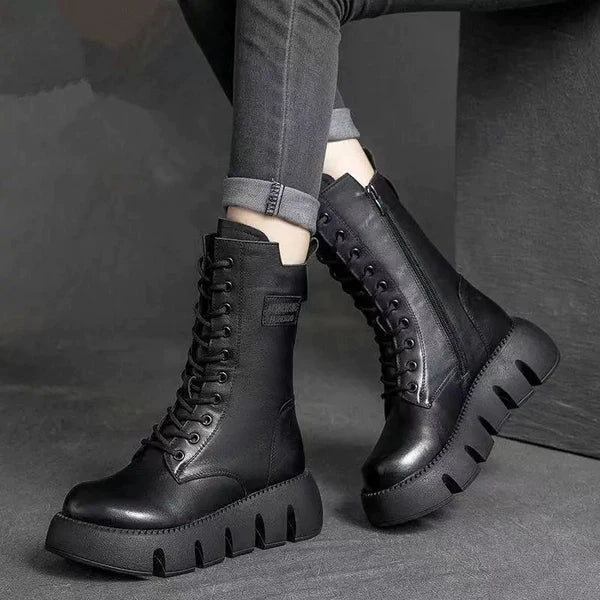 Valenzora | Stylish Comfortable Boots