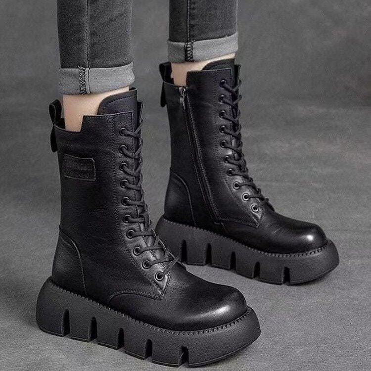 Valenzora | Stylish Comfortable Boots