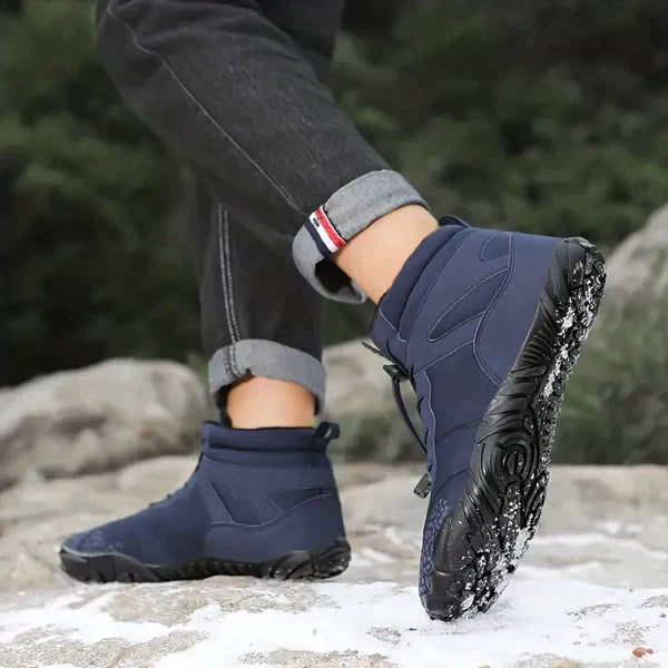 Valenzora | Comfortable Waterproof Boots