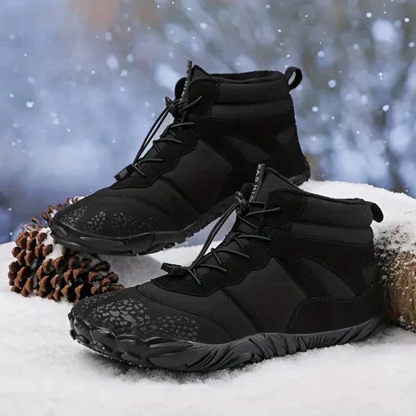 Valenzora | Comfortable Waterproof Boots