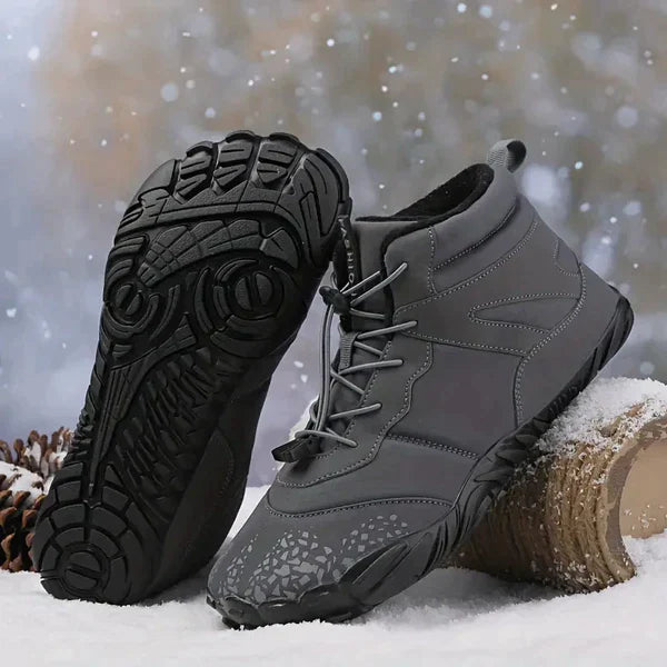 Valenzora | Comfortable Waterproof Boots