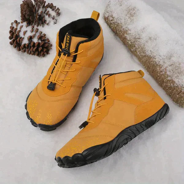 Valenzora | Comfortable Waterproof Boots