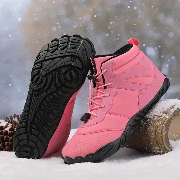 Valenzora | Comfortable Waterproof Boots