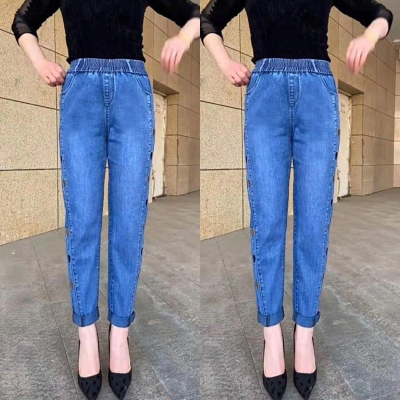 Valenzora | Stylische und bequeme Jeans für Damen